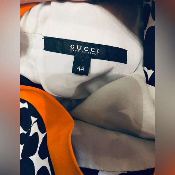 Gucci 3D Dress, Rare Find - Picture 2 of 7